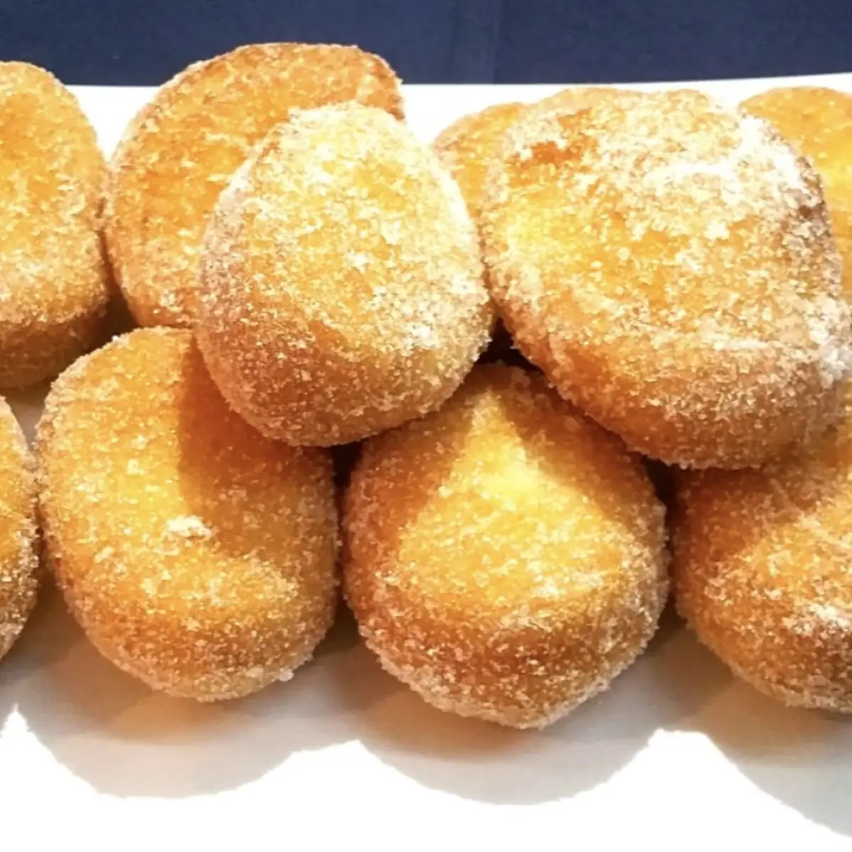 Fried Donut 炸包